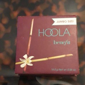 Benefit Hoola Jumbo Bronzer